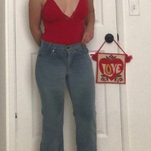 Vintage Levis Corduroy Pants